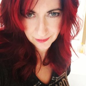 Meet your Posher, Judi